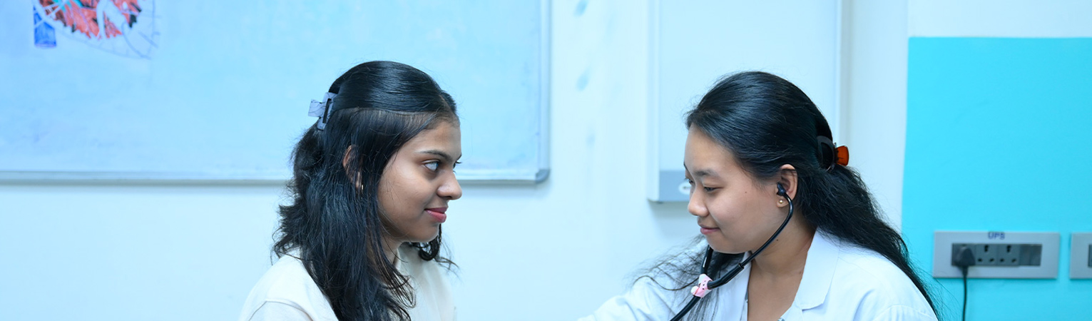 Sikkim Manipal University